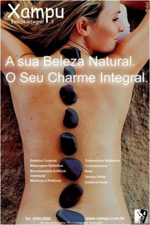  Relançamento de campanha (Spa)